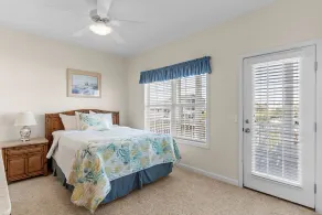 5 bedrooms, 4 bathrooms,  2nd Row Home w/ Heated Pool! - Image 5