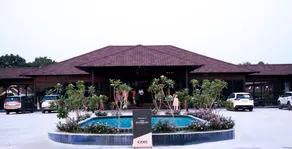 Evoke Rambagh Resort Ayodhya - Image 1