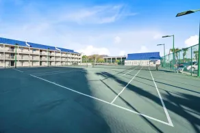 Seaside Beach & Racquet Club 4510 - Image 2