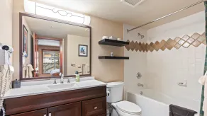 Five Star Luxury Ski-In Ski-Out with Mountain Views - Image 3