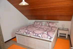 Ferienwohnung/App. für 4 Gäste mit 54m² in Burhave (126302) - Image 3