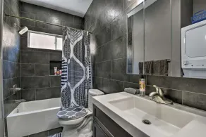 NEW! Sleek & Modern Bay Area Apartment w/ Patio! - Image 4