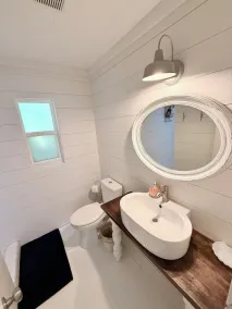 Vero Beach / Sebastian Beach House avec accès à la plage privée - Image 3