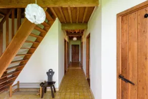 Prachtig vrijstaand familiehuis op groot perceel - Image 2