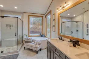 Water's Edge 2 - Private pool & mountain views - Image 2