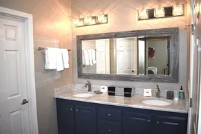 Key West-stil 3 Bedroom Beach Cottage på Dauphin Island's Gulf of Mexico Beach - Image 4