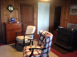 ~ Ruhiges und malerisches Familienhaus auf einer Insel in Maine ~ - Image 2