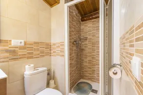Holiday Home 'Teule 2' with Mountain View, Shared Pool and Wi-Fi - Image 3