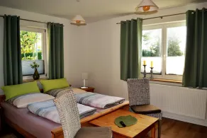 Neue moderne Ferienwohnung, separater Eingang, Seenähe - Ferienwohnung Sylvia - Image 4