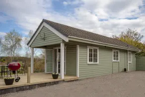 Peaceful, relaxing  lodge for 2 set in countryside - Image 3