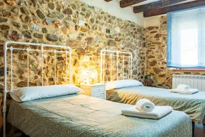 Casa Rural Gorriones – Finca mit Pool und Garten in Salamanca - Image 2