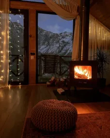 Cozy and Romantic place for couples - Image 3