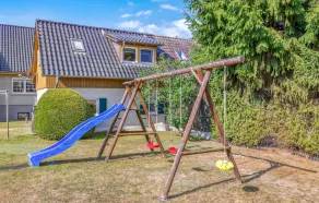 Schönes 1-Zimmer-Haus in Stolpe/Usedom - Image 2
