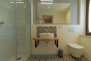 B&B San Paterno Shabby Chic Family Suite Room - Image 3