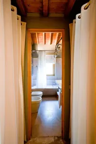 Villa Leccino in most Exclusive Borgo in Tuscany - Image 3