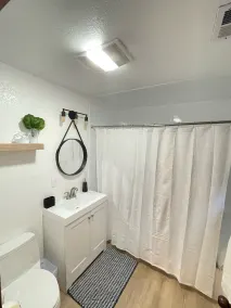 Charming Mountain Cabin 3BR/3BA +Loft minutes from the lake - Image 3