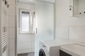 Apartment 'Wohnung 05' with Balcony and Wi-Fi - Image 3