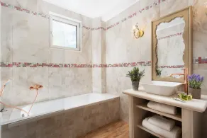 Luxury Villa with Private Pool, Tennis Court & Vineyard | Aneli Villa Semeli - Image 2