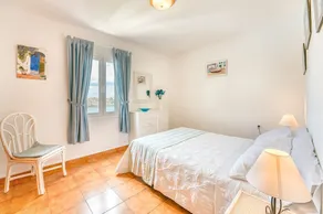 Apartment \"White Sands 306\" on the Beach with Sea View, Pool - Image 3