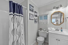 2/2 Oceanfront Condo w/ Pool - Windy Hill - Image 4
