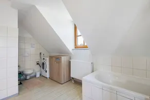 Apartamento 'Ferienwohnung Weiden' con terraza compartida, balcón y Wi-Fi - Image 3