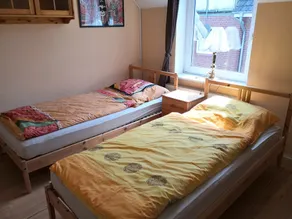 Vacation apartment in a beautiful location between 2 lakes for 2-6 people - Image 3