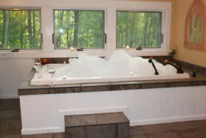 Ellicottville Ski Chalet - Image 4