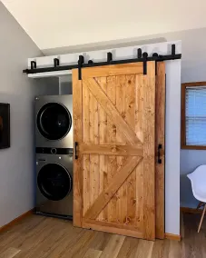 The Getaway You Didn't Know You Needed · CO Cabin - Image 2