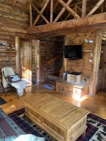 Relax In The Mountains! - Image 2