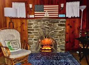 Lake - PetsOK - Wi-Fi - W&D - Fire Pit - Kayaks - Image 2