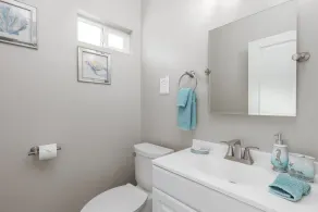 Beautiful New Home with Large Balcony & Views! - Image 3