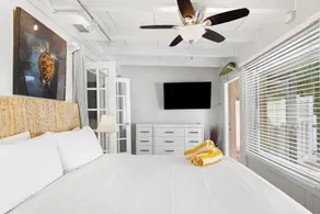 Anna Cabana Bungalow # 2 - Image 5
