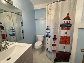 The Lighthouse Cabana just steps away from the Beach!! - Image 2