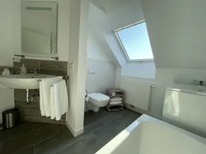 Moderne Wohnung mit Balkon inmitten der Lausitz - Image 4