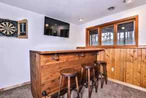 🌟Family Getaway🔥FirePit🔥Game room🌟Lake Front💧Private Location🌟Close to town🏖️ - Image 3