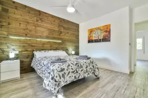 Große 4-Zimmer-Villa mit privatem Pool für 10 Personen in unmittelbarer Nähe zum Strand und Yachthafen - Image 4