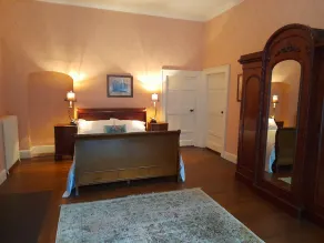 2 Bed Suite with tea/coffee making facilities - Image 5