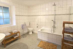 Apartment in the Sauertal for 2 to 6 (8) people - Image 4