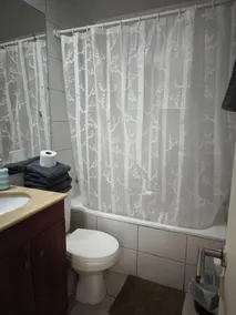 Gran Santiago Apart ESTUDIO 1 AMBIENTE - Image 4