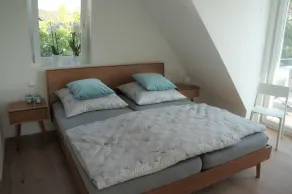 REBHAUS Ferienwohnung Winzergarten - Image 5