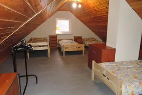 Holiday Home in Szczecin for 6 Persons at the Lake - Image 5
