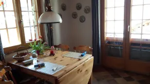 Chalet Blettner, Suiza - Image 2