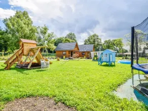 Osada Widok na Góry - domki z klimatyzacją - Image 2
