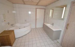 Lækkert hjem i Farsø med sauna - Image 5