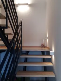 New Modern Villa with large private swimming pool in quiet area - Image 2