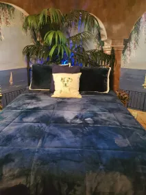 This Mediterranean design will transport you into a beautiful experience! - Image 5