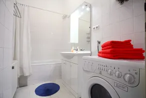 Apartamento de dois quartos no centro próximo de Viena Áustria - Image 2