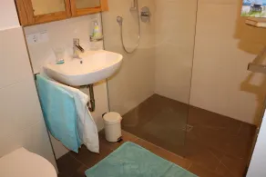 Vacation apartment Heer- 4 persons, 70sqm, 1 bedroom, WLAN - Image 2