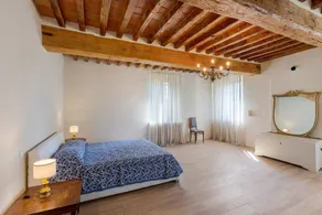 Maison de vacances 'Corte Croce' avec jardin privé, Wi-Fi et climatisation - Image 4