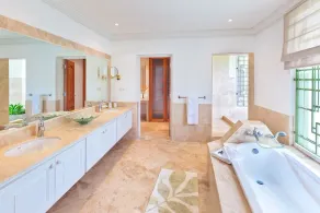 Villa with Incredible Ridge View and Pool - Marsh Mellow - Image 3